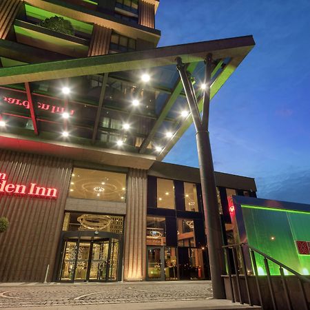 Hilton Garden Inn Yalova Yalova  Eksteriør bilde