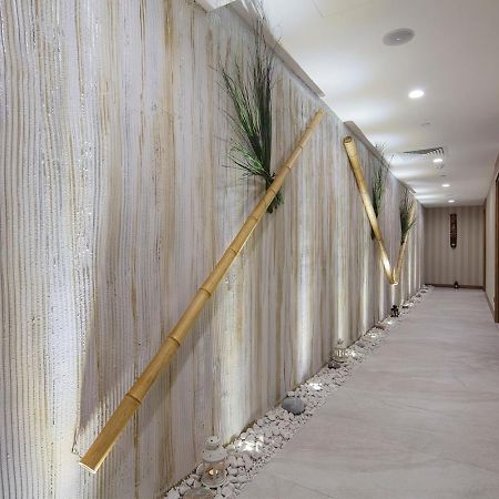 Hilton Garden Inn Yalova Yalova  Eksteriør bilde
