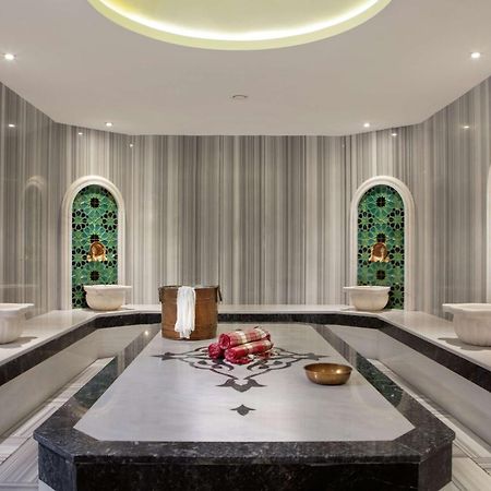 Hilton Garden Inn Yalova Yalova  Eksteriør bilde
