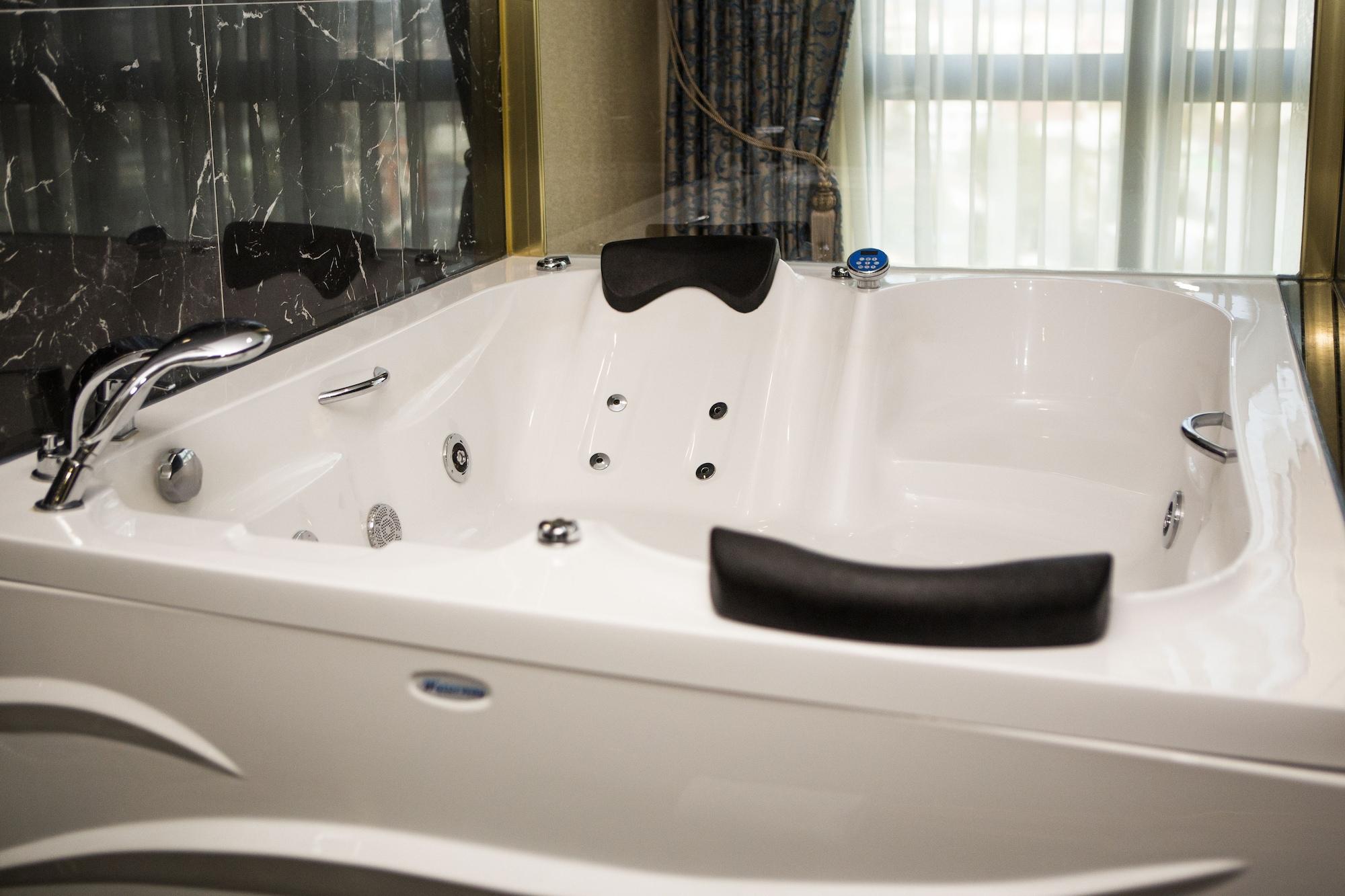 Hilton Garden Inn Yalova Yalova  Eksteriør bilde