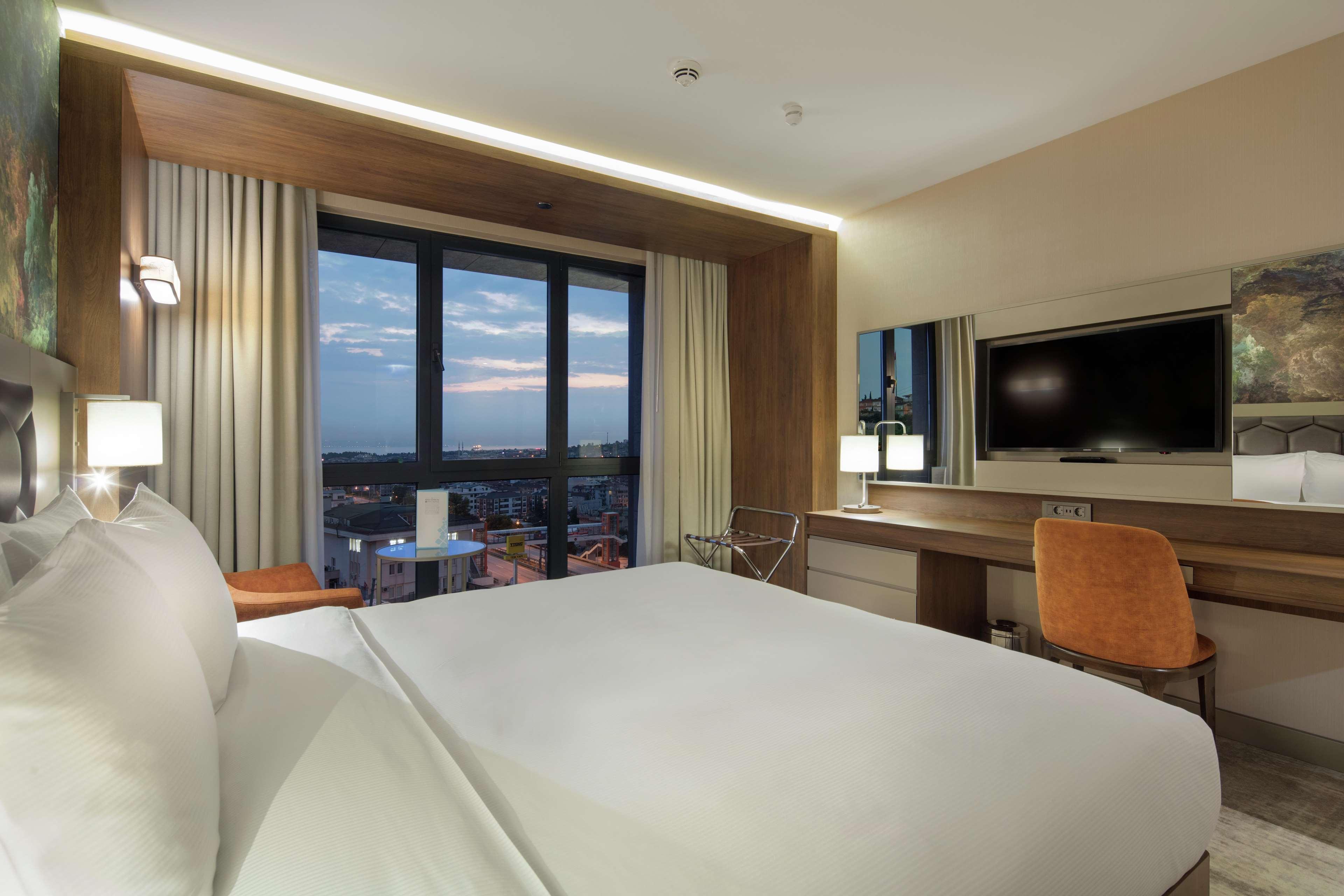 Hilton Garden Inn Yalova Yalova  Eksteriør bilde