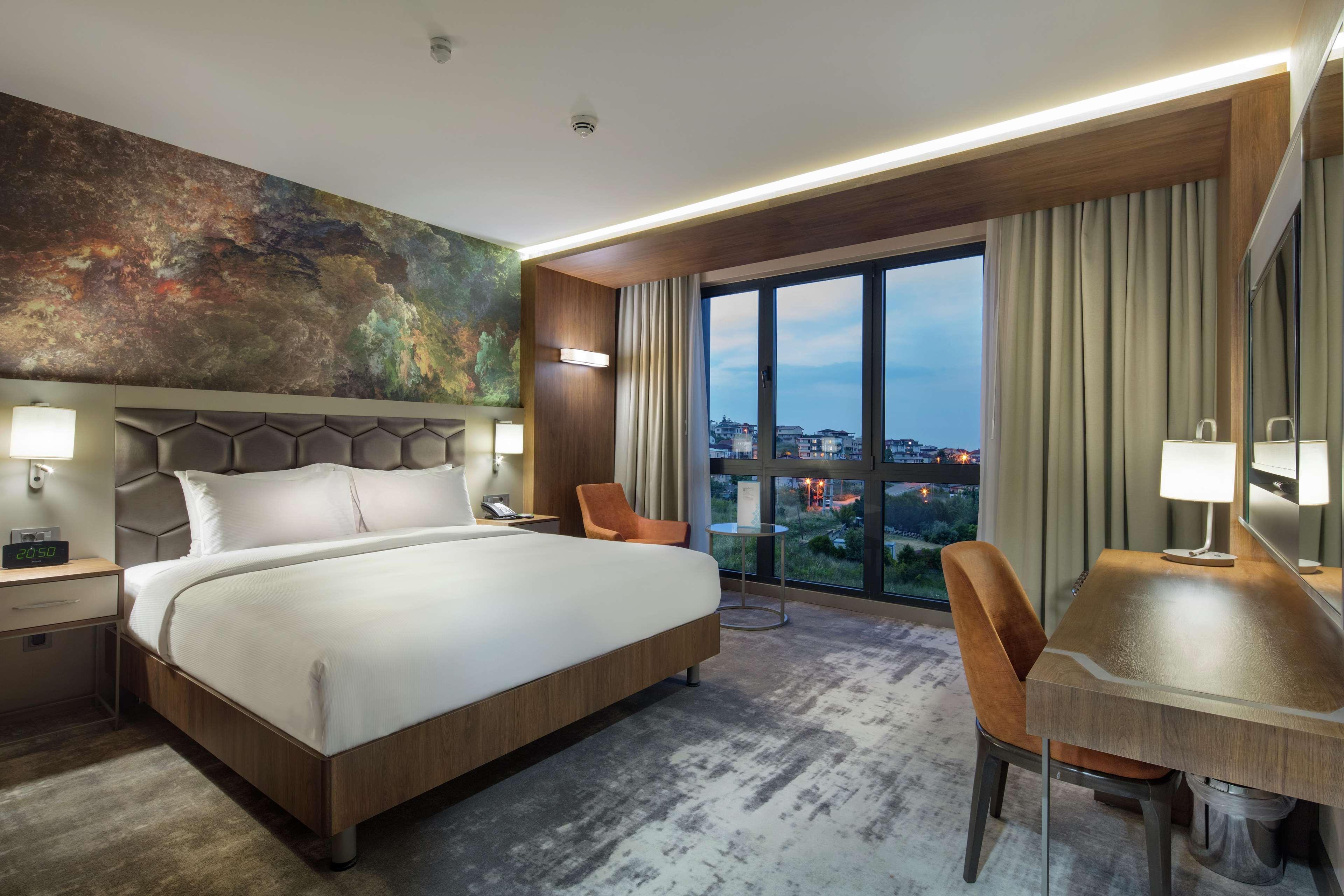 Hilton Garden Inn Yalova Yalova  Eksteriør bilde