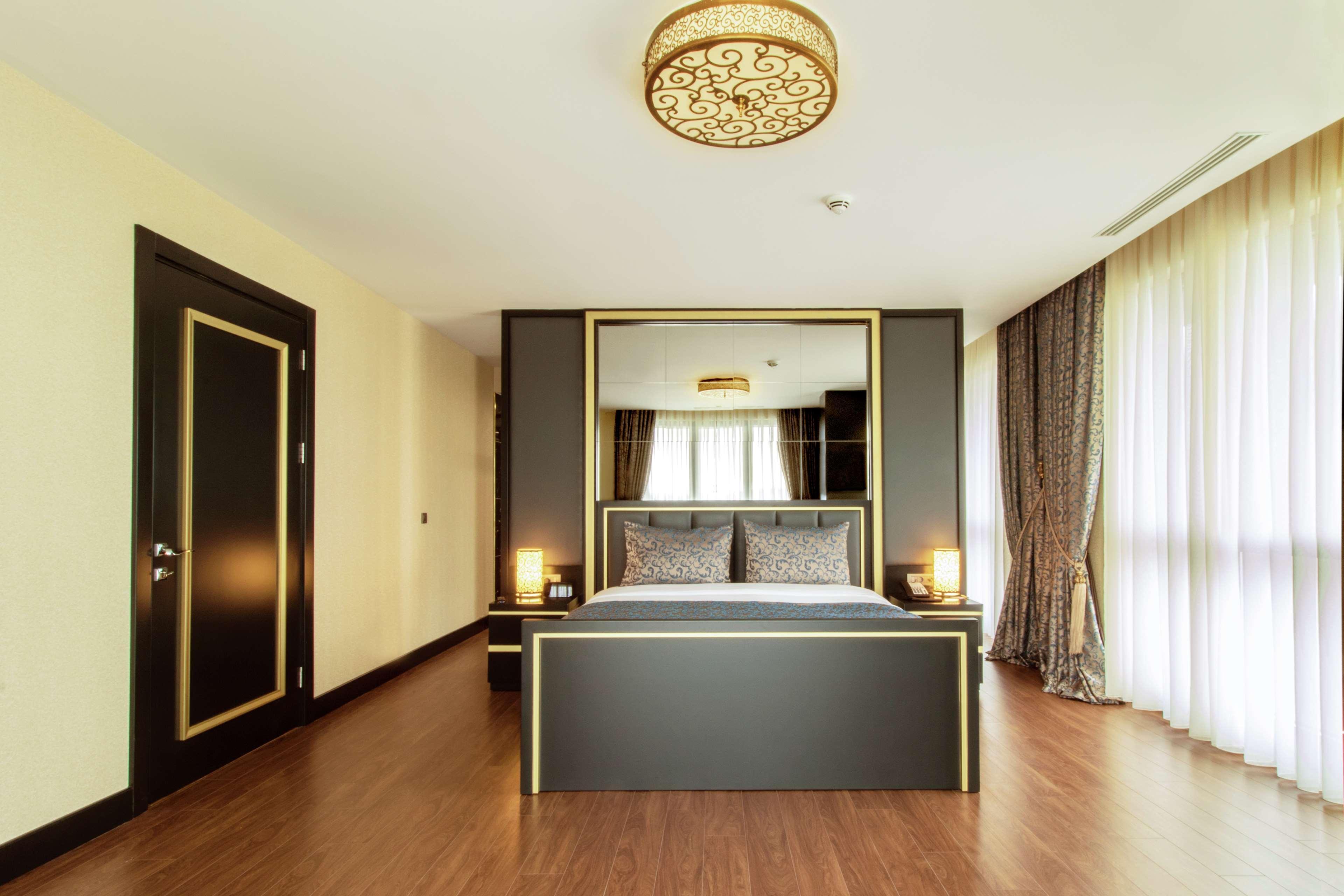 Hilton Garden Inn Yalova Yalova  Eksteriør bilde