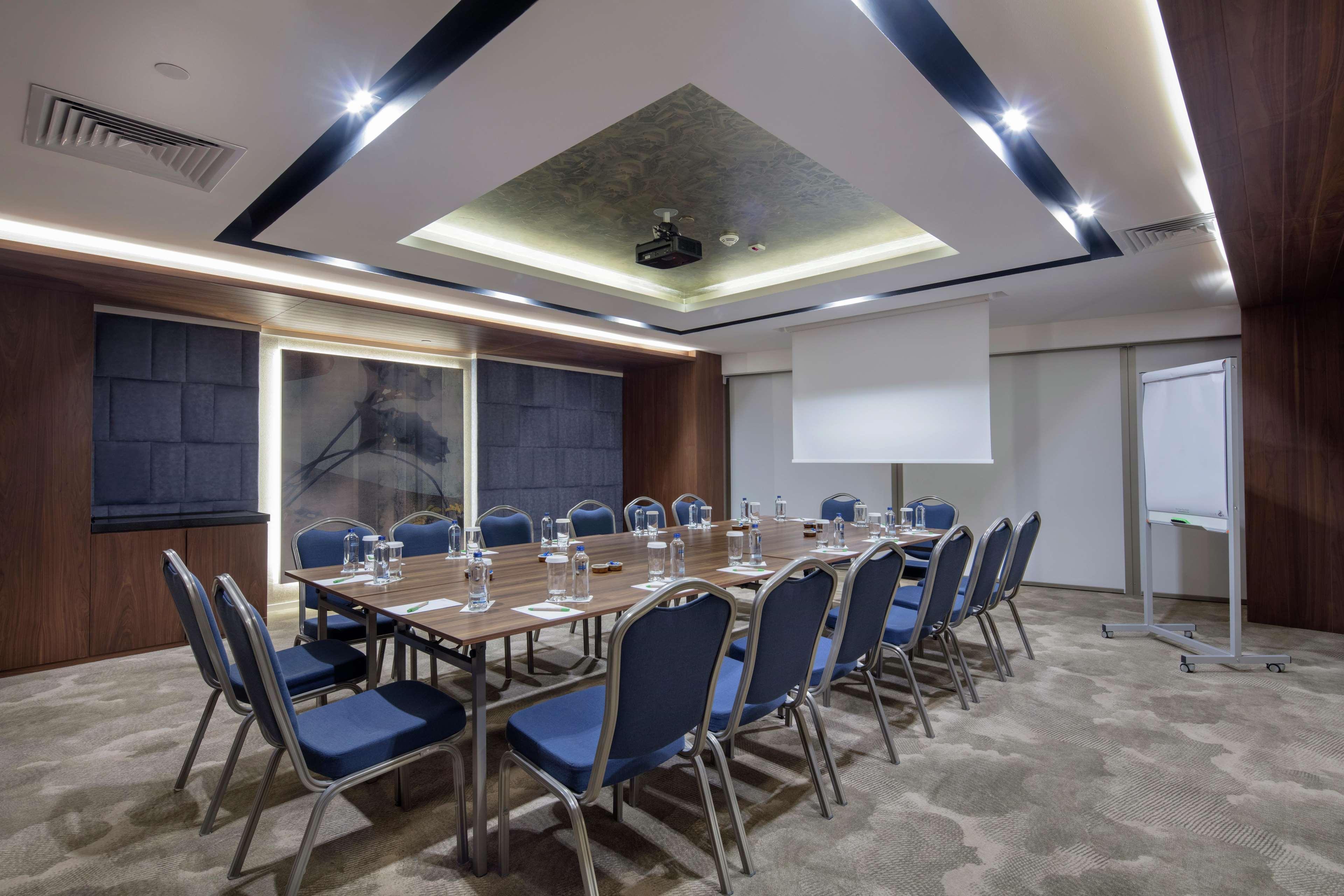 Hilton Garden Inn Yalova Yalova  Eksteriør bilde