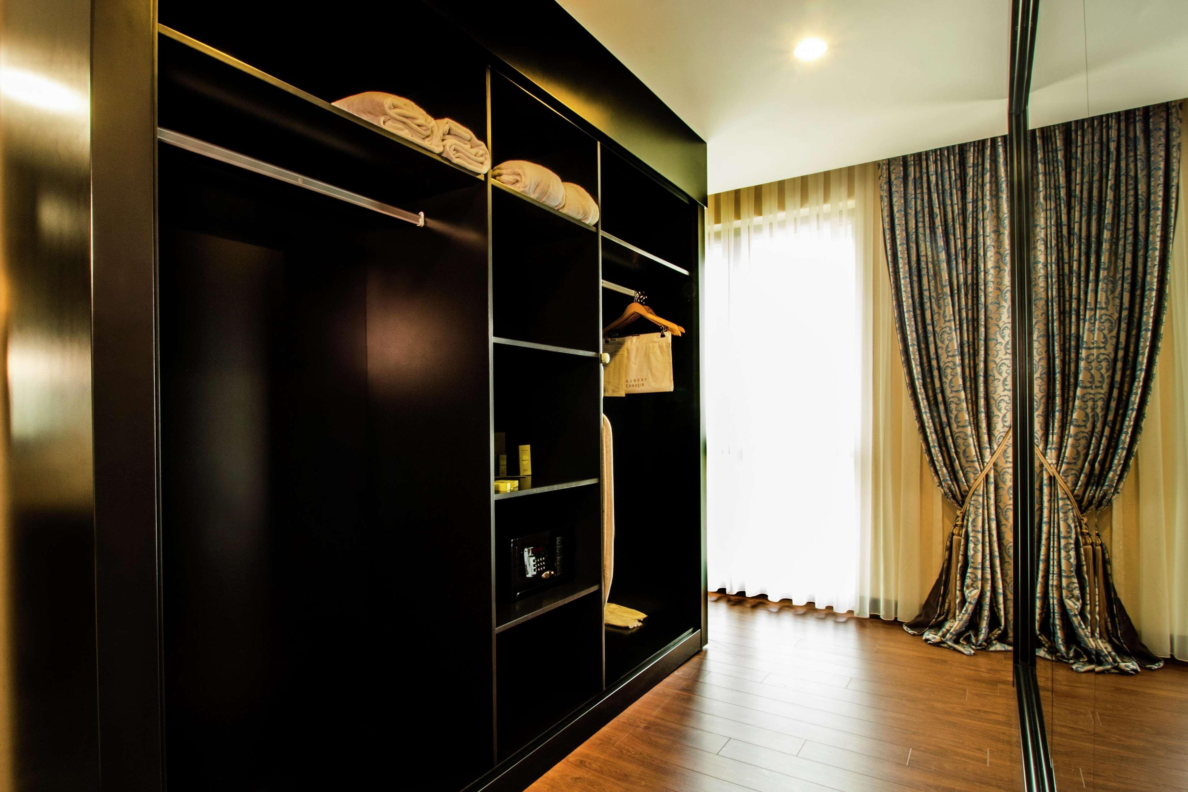 Hilton Garden Inn Yalova Yalova  Eksteriør bilde