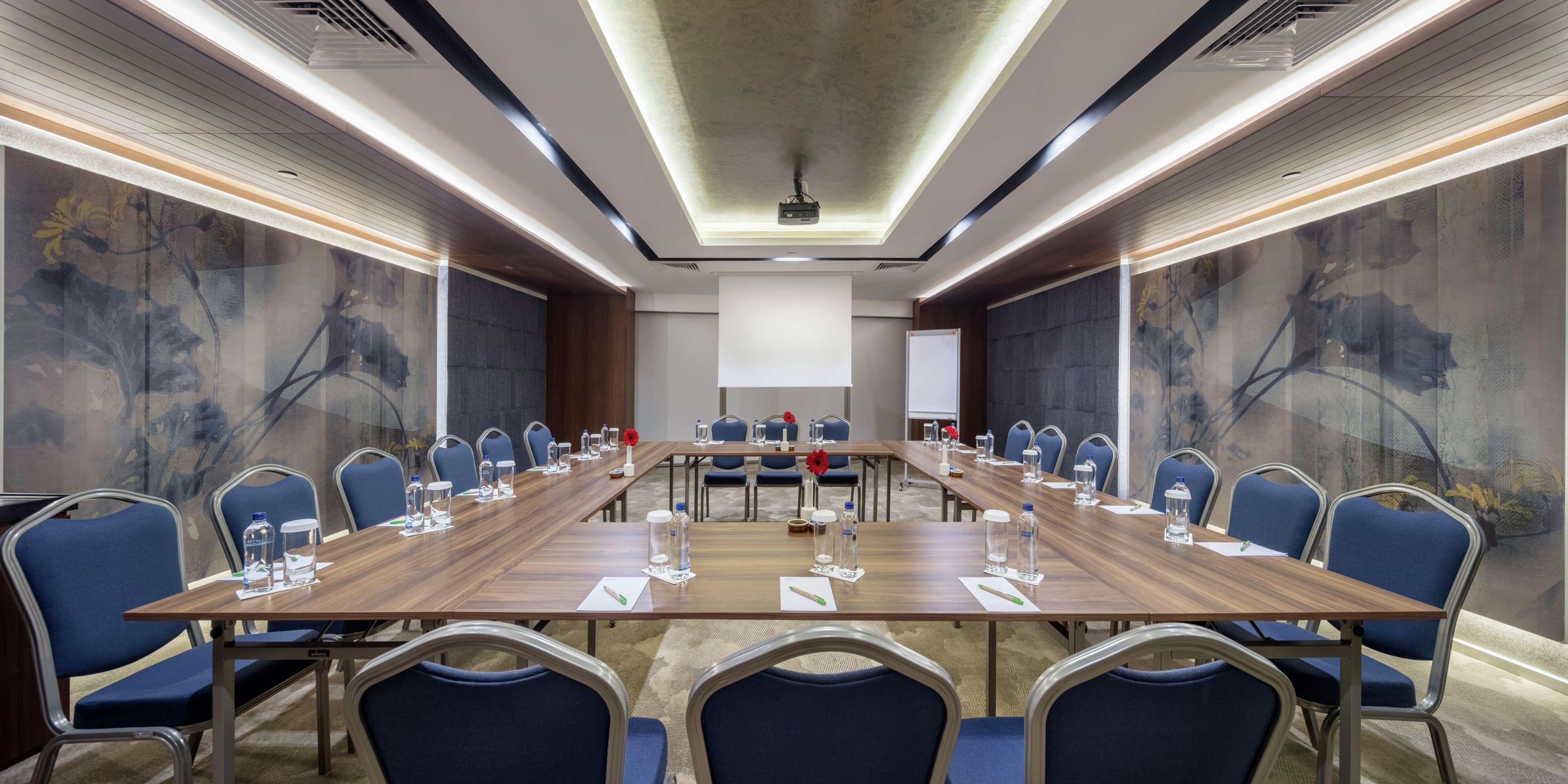Hilton Garden Inn Yalova Yalova  Eksteriør bilde