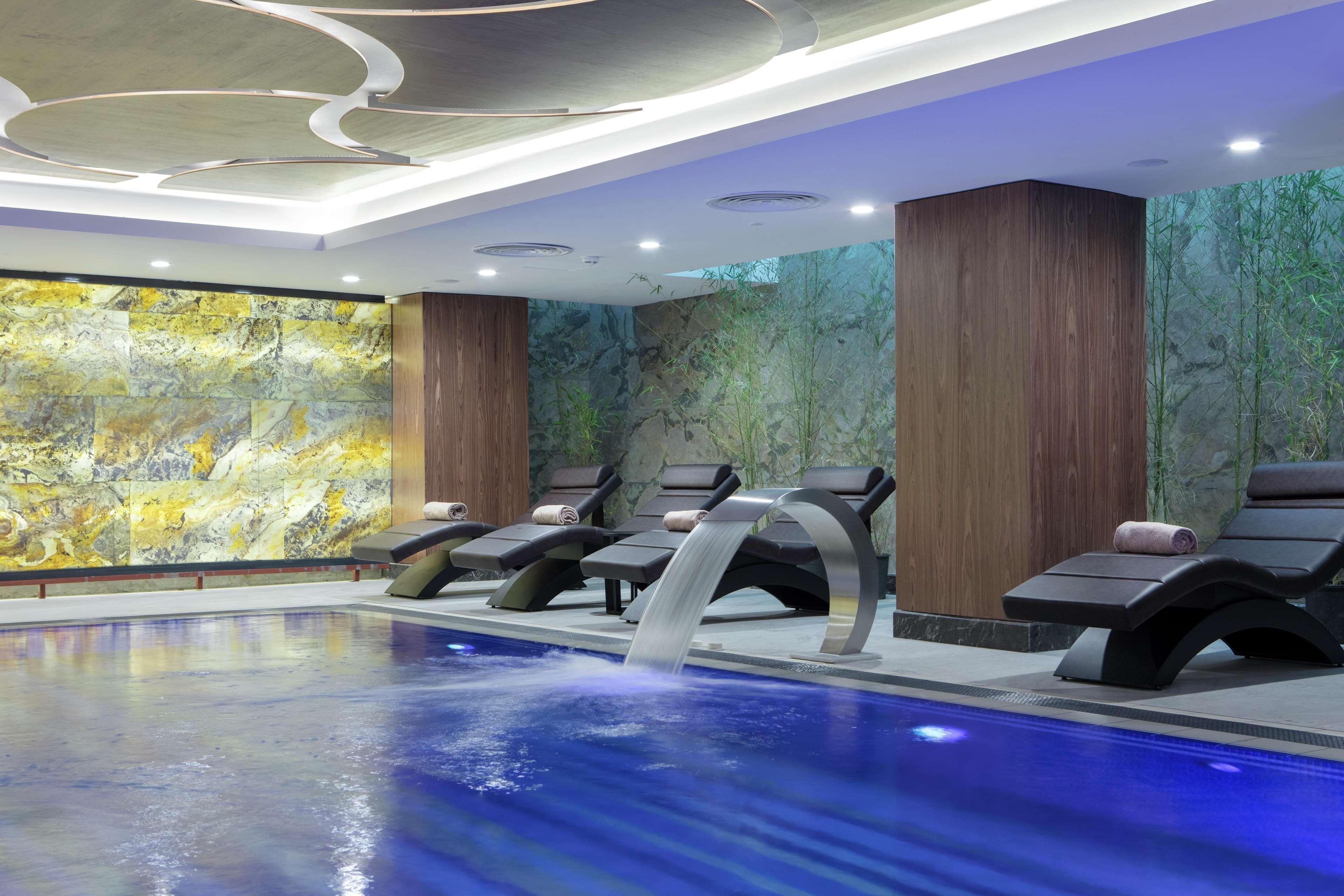 Hilton Garden Inn Yalova Yalova  Eksteriør bilde
