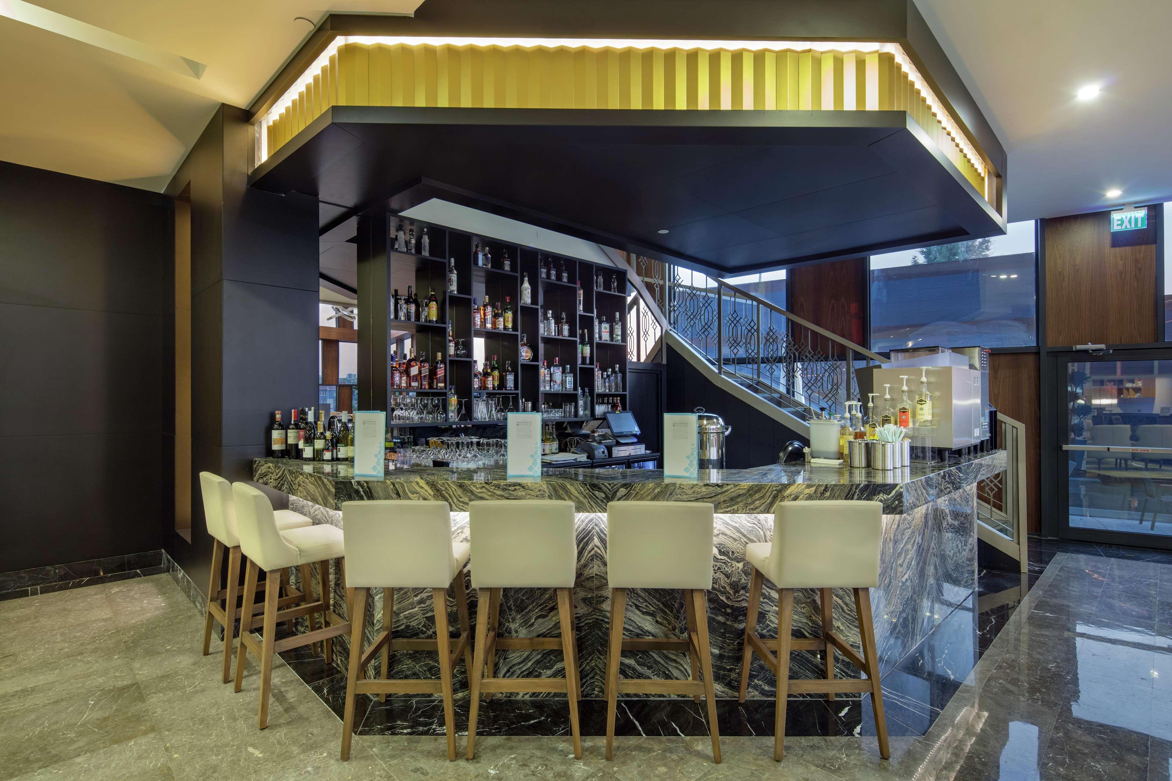 Hilton Garden Inn Yalova Yalova  Eksteriør bilde