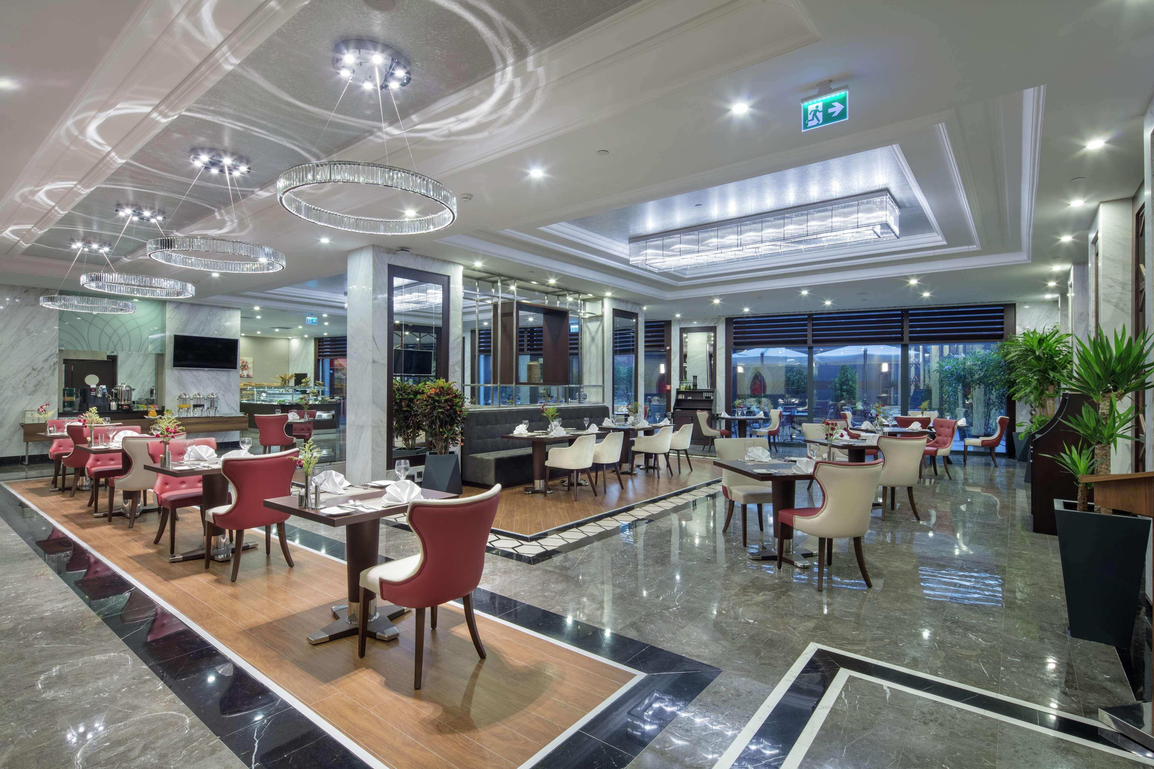 Hilton Garden Inn Yalova Yalova  Eksteriør bilde
