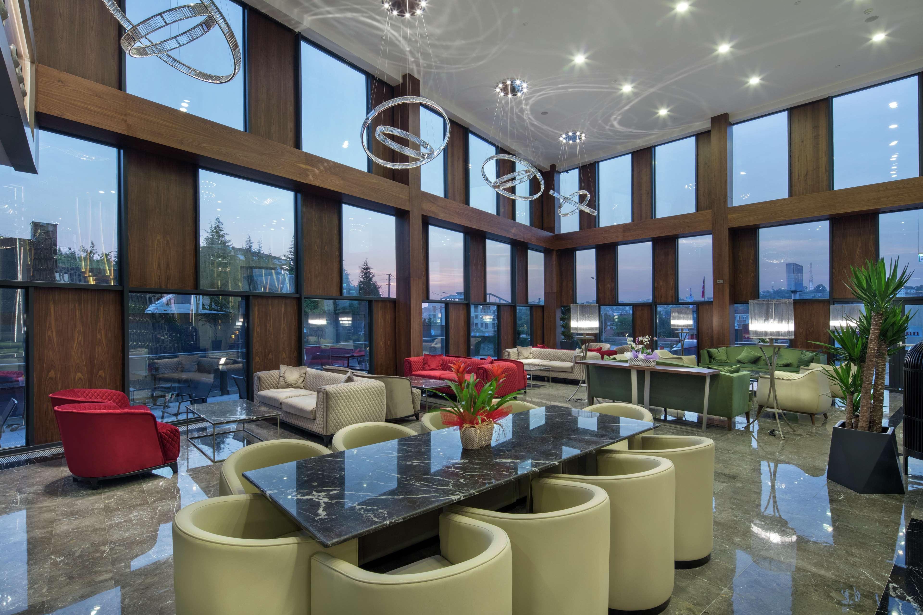 Hilton Garden Inn Yalova Yalova  Eksteriør bilde