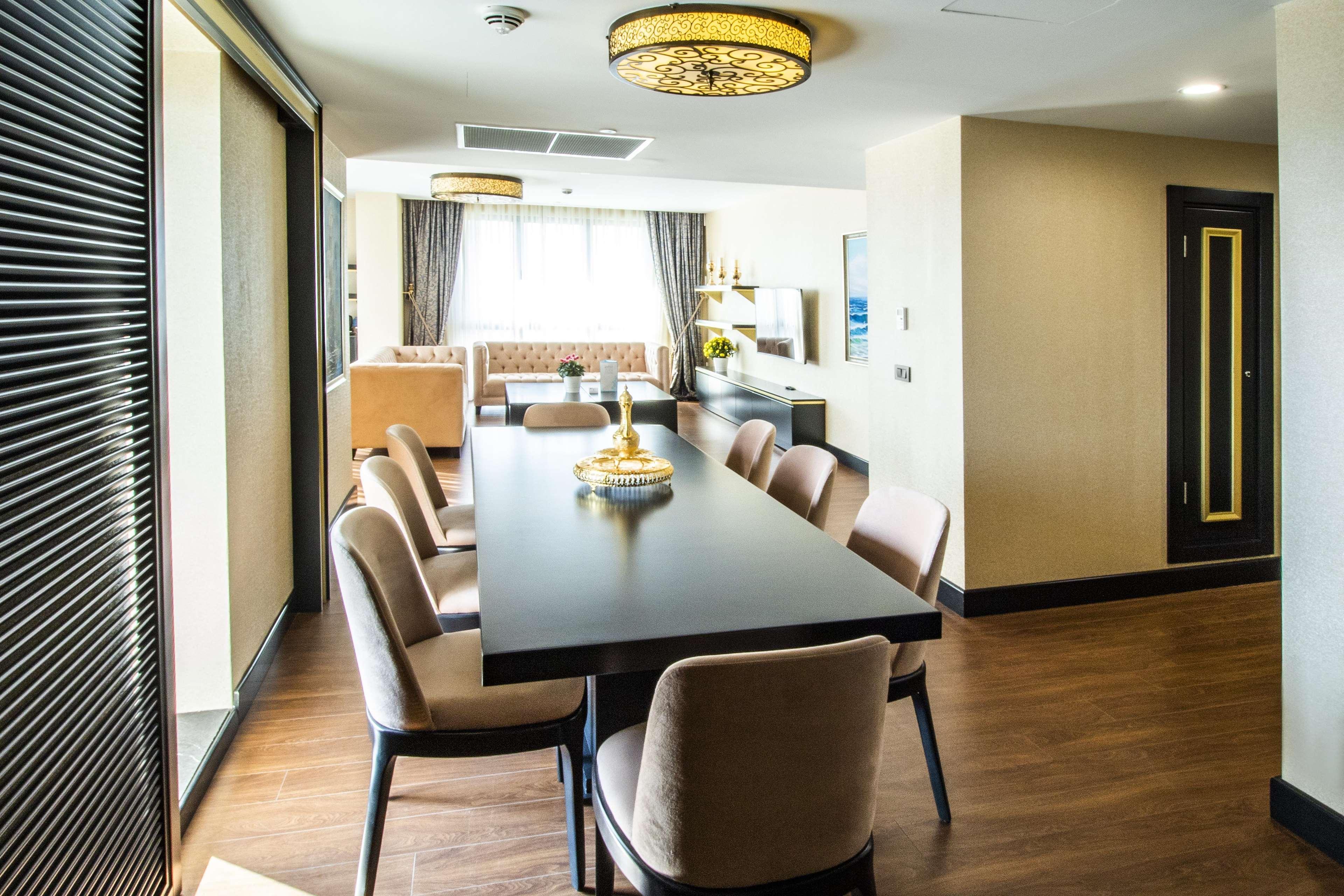 Hilton Garden Inn Yalova Yalova  Eksteriør bilde