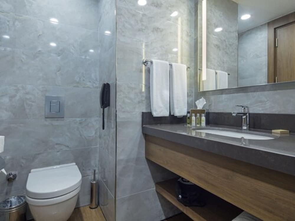 Hilton Garden Inn Yalova Yalova  Eksteriør bilde