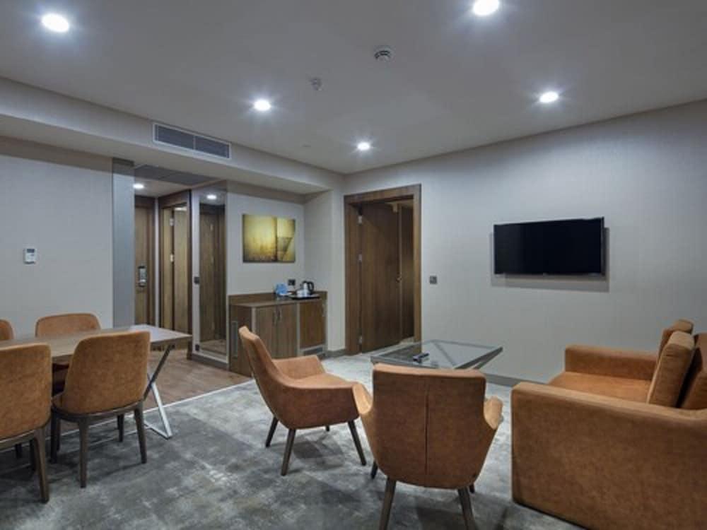 Hilton Garden Inn Yalova Yalova  Eksteriør bilde
