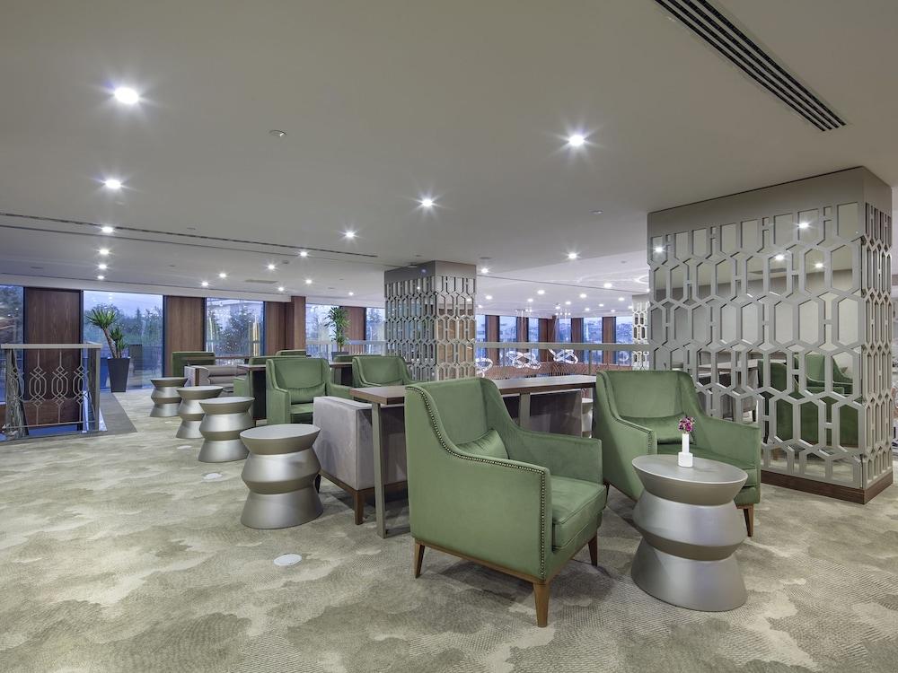 Hilton Garden Inn Yalova Yalova  Eksteriør bilde