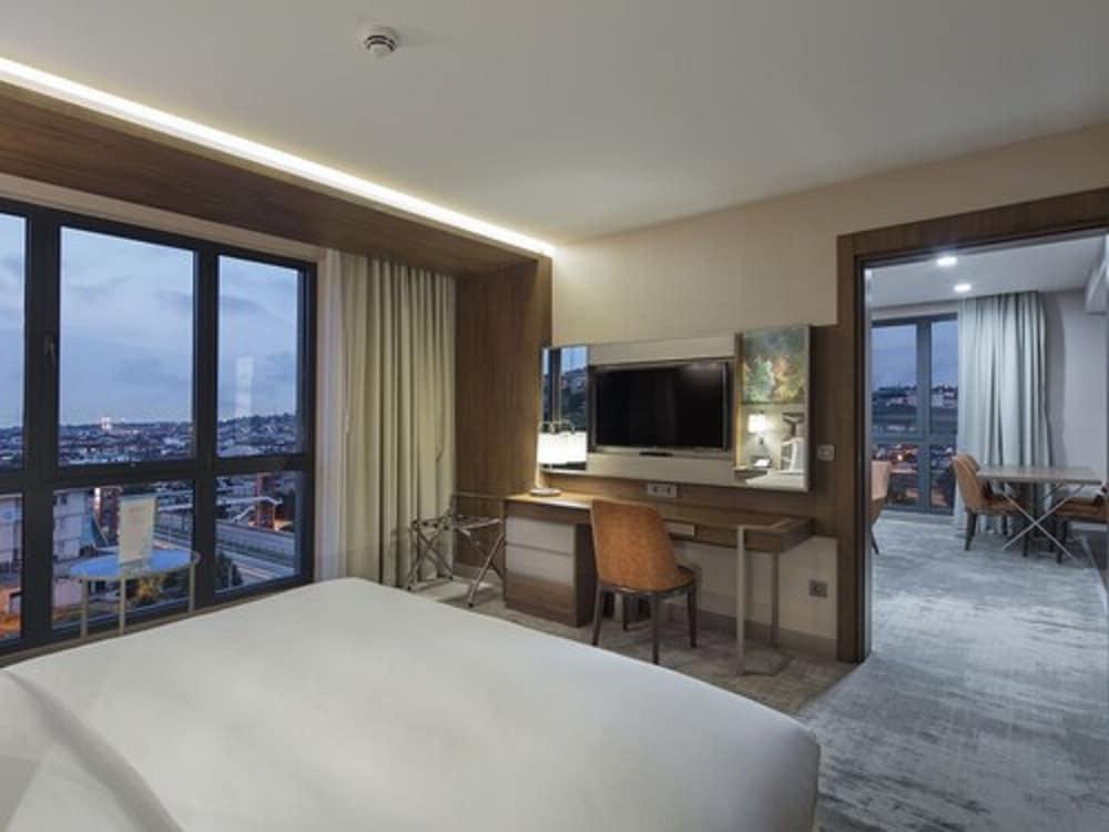 Hilton Garden Inn Yalova Yalova  Eksteriør bilde