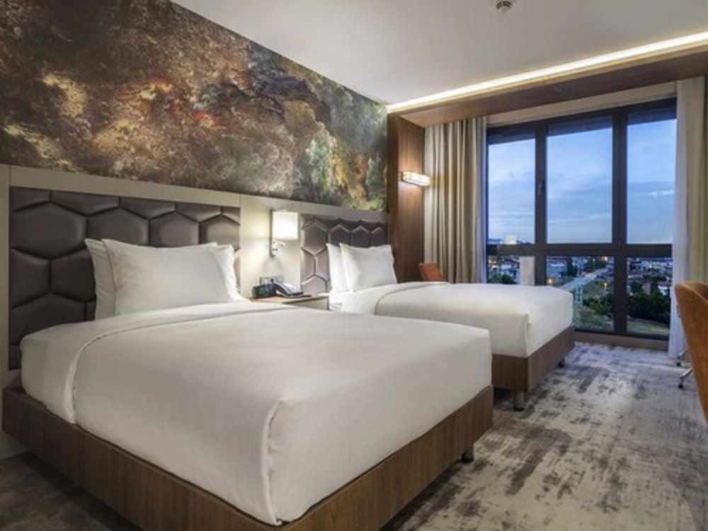 Hilton Garden Inn Yalova Yalova  Eksteriør bilde