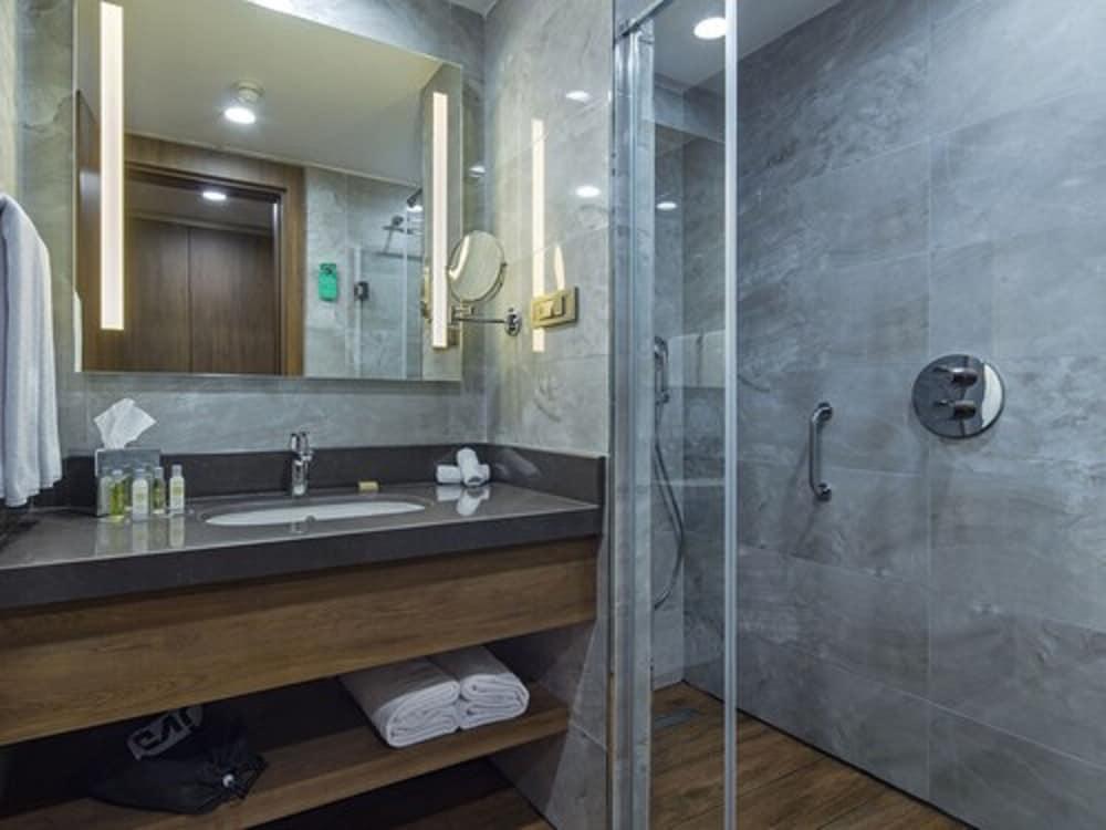 Hilton Garden Inn Yalova Yalova  Eksteriør bilde