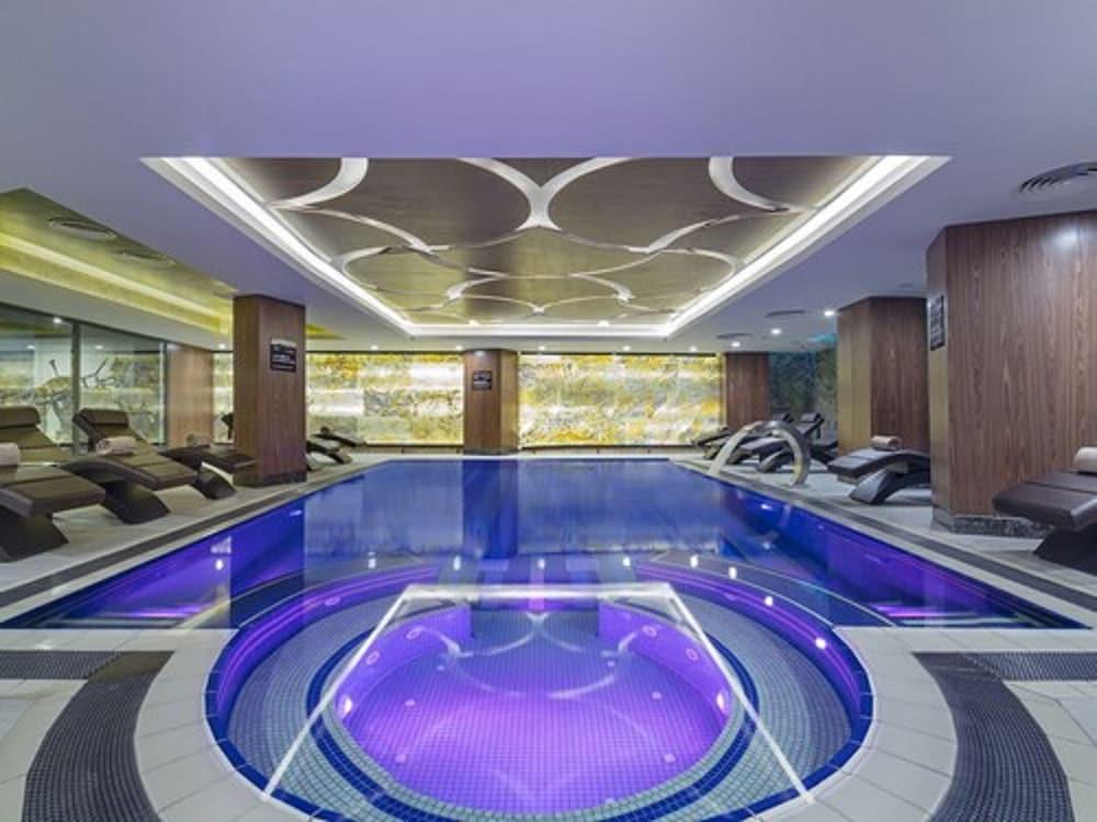 Hilton Garden Inn Yalova Yalova  Eksteriør bilde