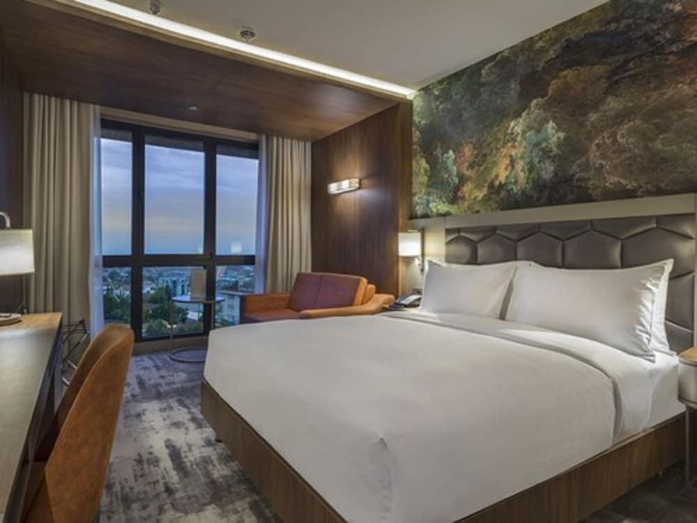 Hilton Garden Inn Yalova Yalova  Eksteriør bilde