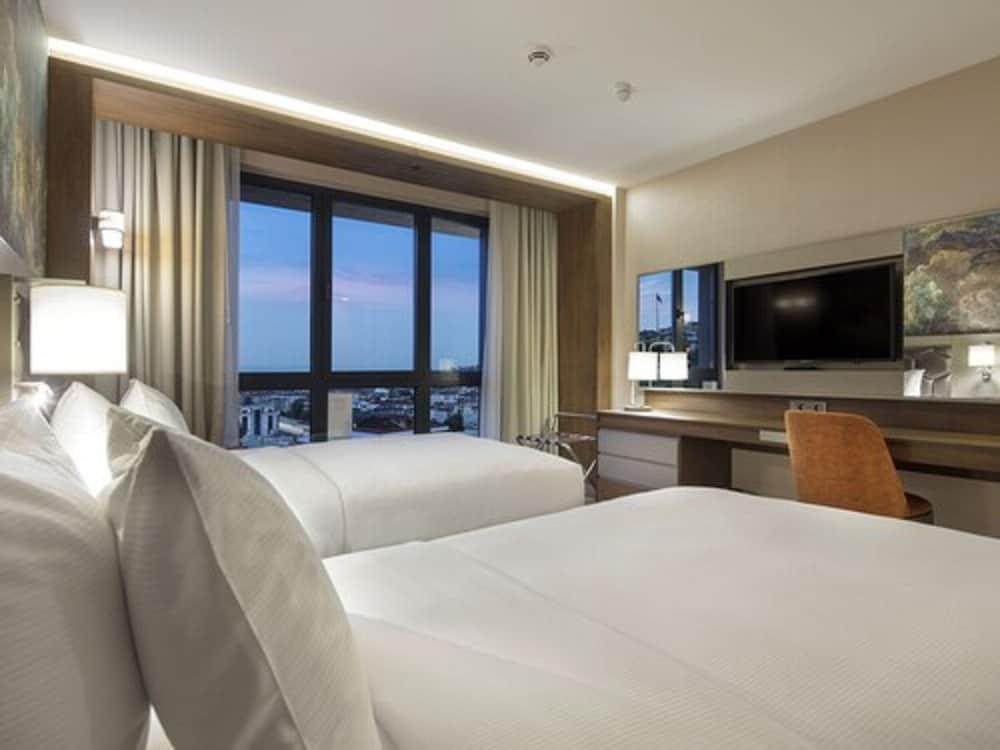 Hilton Garden Inn Yalova Yalova  Eksteriør bilde