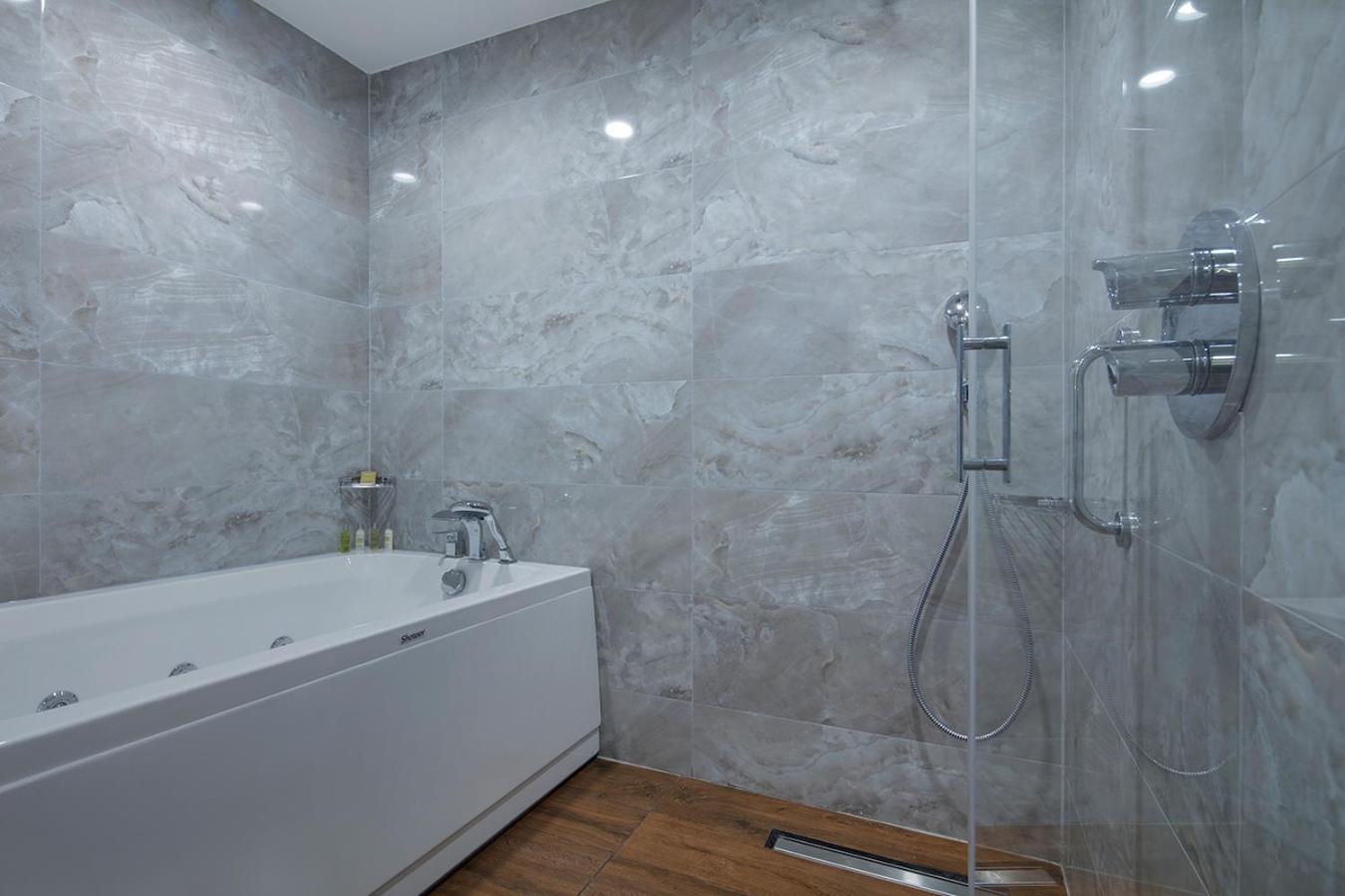 Hilton Garden Inn Yalova Yalova  Eksteriør bilde