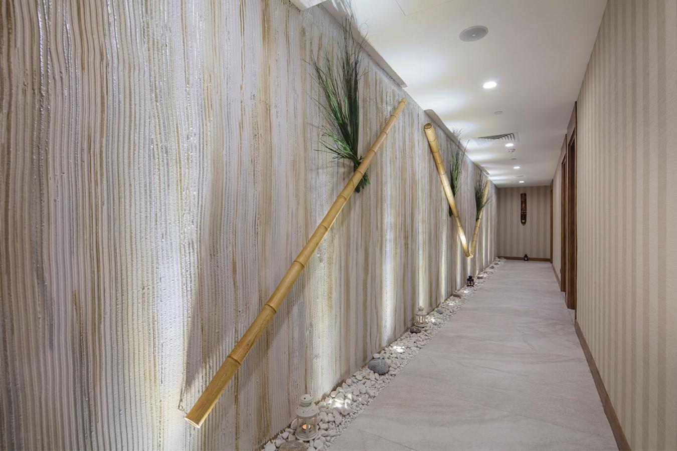 Hilton Garden Inn Yalova Yalova  Eksteriør bilde