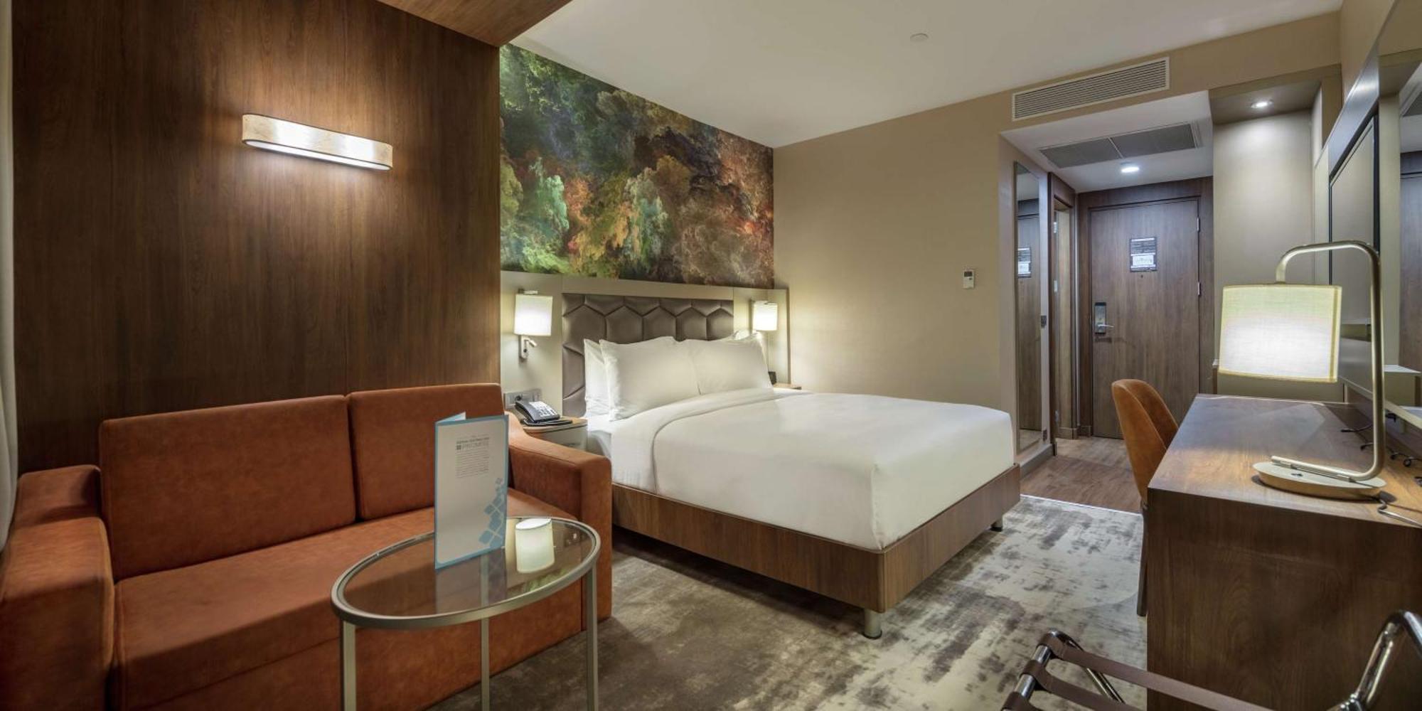 Hilton Garden Inn Yalova Yalova  Eksteriør bilde