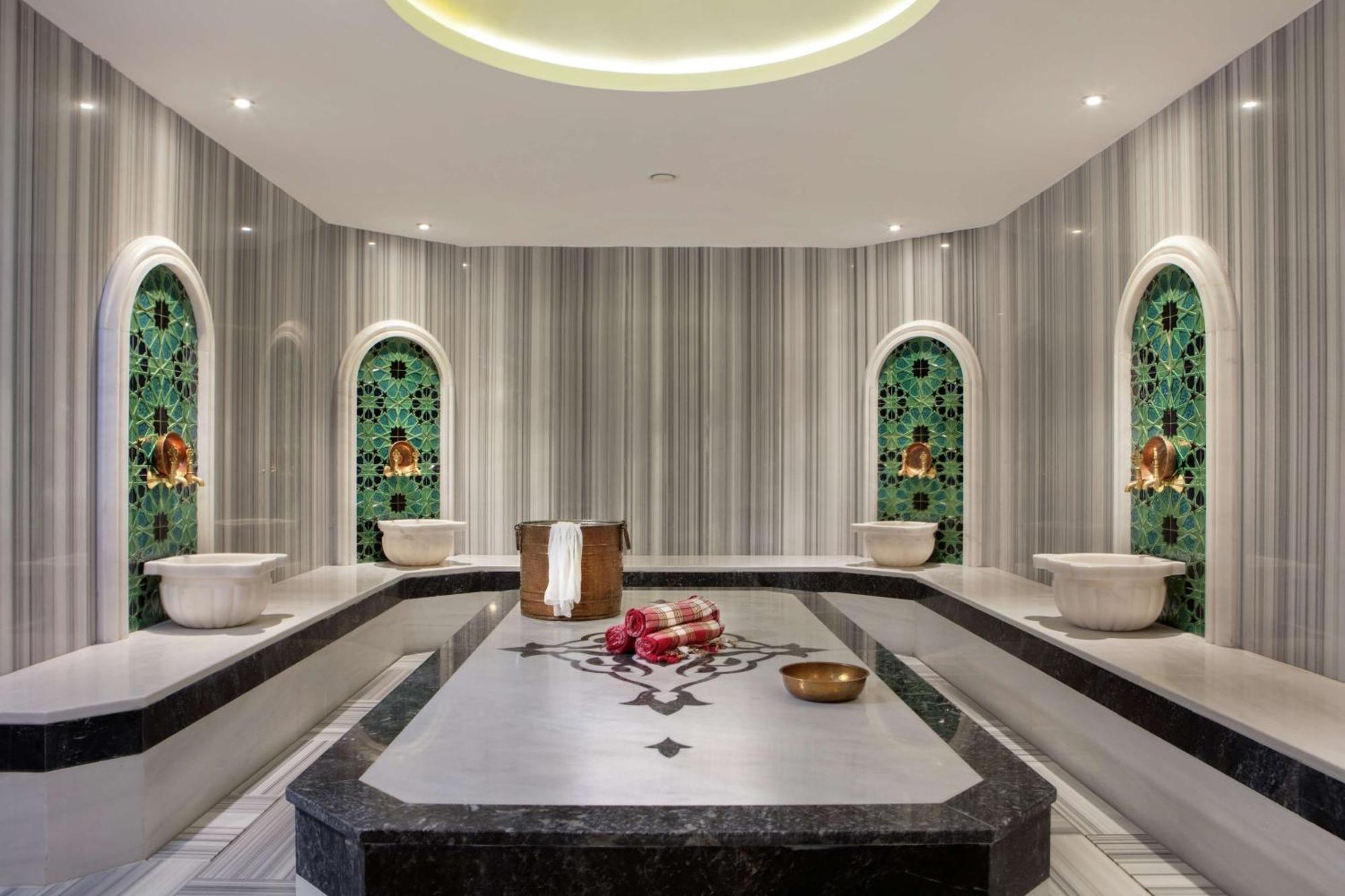 Hilton Garden Inn Yalova Yalova  Eksteriør bilde