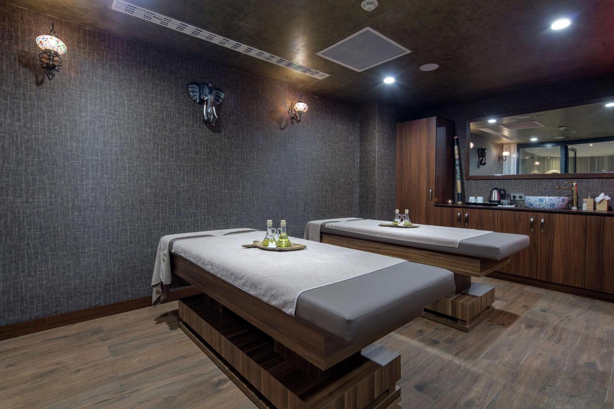 Hilton Garden Inn Yalova Yalova  Eksteriør bilde