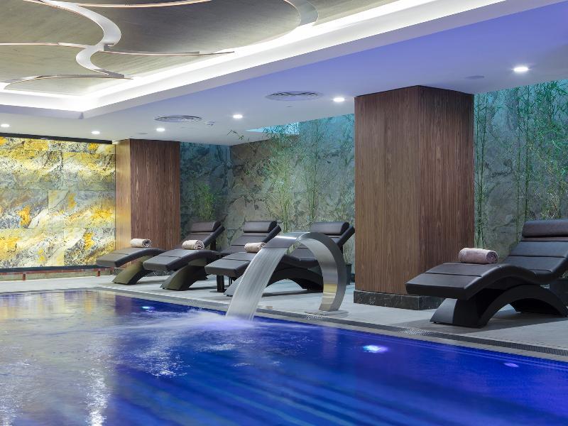 Hilton Garden Inn Yalova Yalova  Eksteriør bilde
