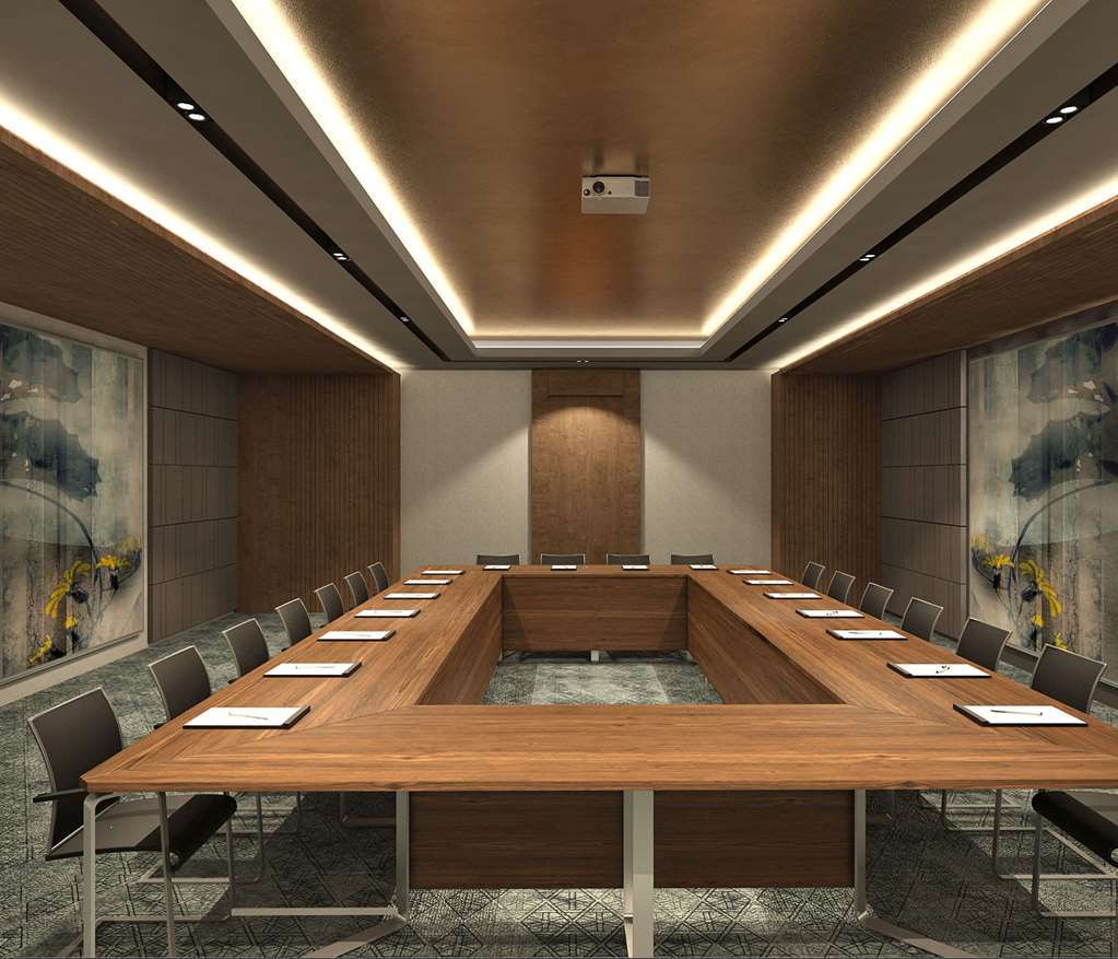 Hilton Garden Inn Yalova Yalova  Fasiliteter bilde