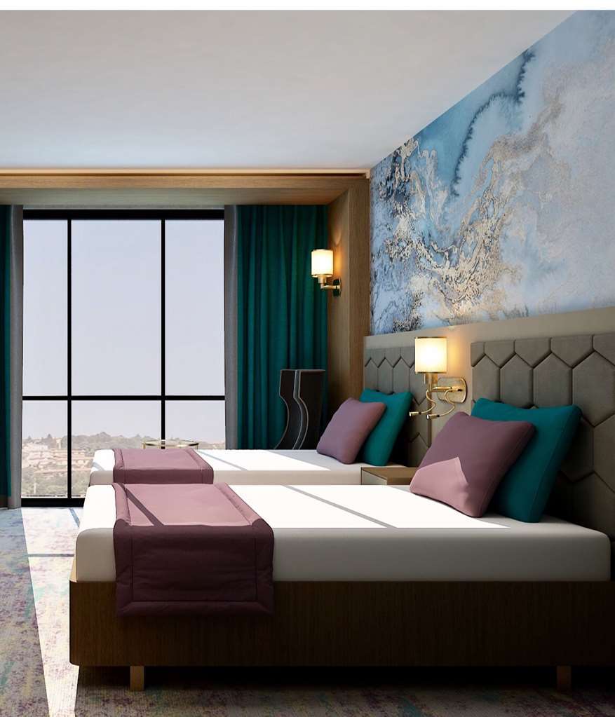Hilton Garden Inn Yalova Yalova  Rom bilde